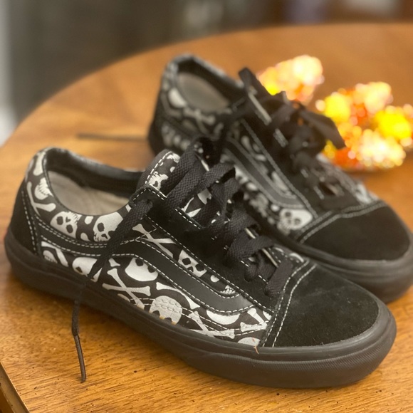 💀 VANS 💀 - Picture 7 of 8